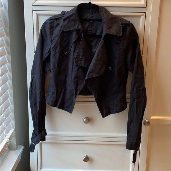 BLACK Theory “Hummingbird Nani” jacket - Picture 4 of 6